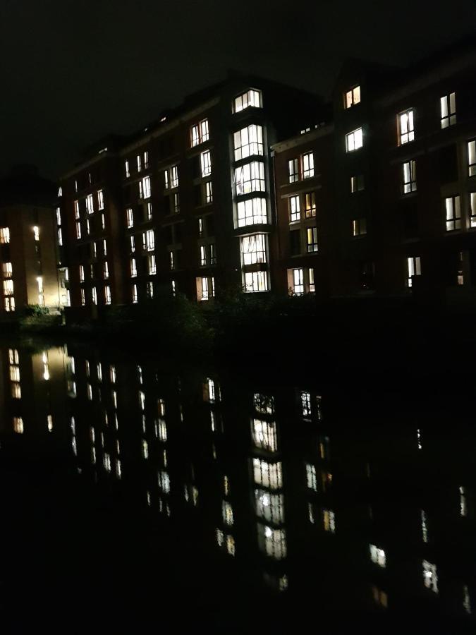 Apartment Cocoa Isabella - River Fronted With Secure Parking